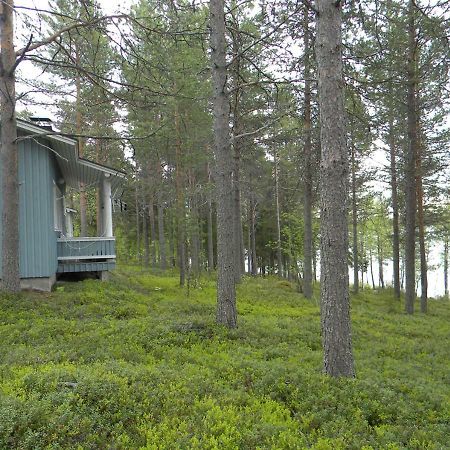 Lomakylae Atimo Villa Alakitka Exterior photo